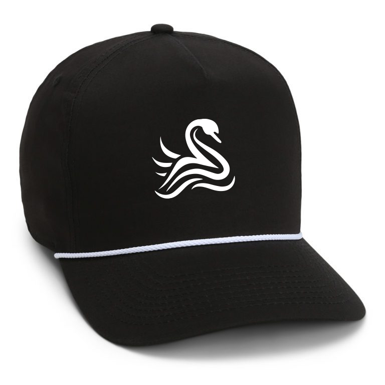 Ordinary Swan Rope Hat