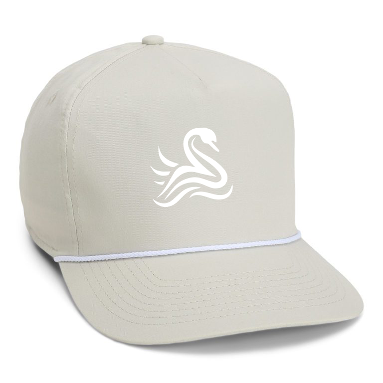 Ordinary Swan Rope Hat
